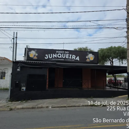 Point do Junqueira